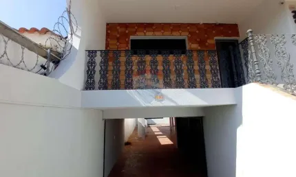 Prédio Comercial para alugar em Vila Independência de 272.00m² com 3 Quartos, 1 Suite e 5 Garagens