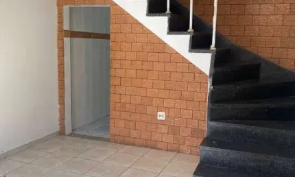 Casa para alugar em Osvaldo Cruz de 170.00m² com 3 Quartos e 1 Garagem