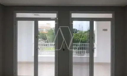 Sala Comercial para venda em Ville Sainte Hélène de 47.80m² com 1 Quarto e 1 Garagem