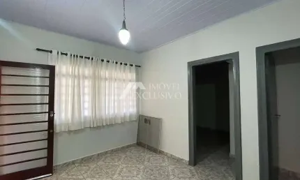 Casa para alugar em Vila Amélia de 72.00m² com 3 Quartos, 1 Suite e 2 Garagens