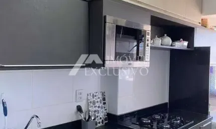 Apartamento para alugar em Nova Aliança de 50.00m² com 1 Quarto e 1 Garagem