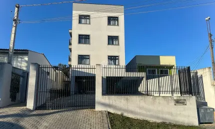 Apartamento para venda em São Gabriel de 61.00m² com 2 Quartos e 1 Garagem