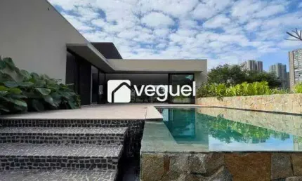 Casa de Condomínio para venda em Jardim Olhos D Água de 780.00m² com 4 Quartos, 4 Suites e 10 Garagens