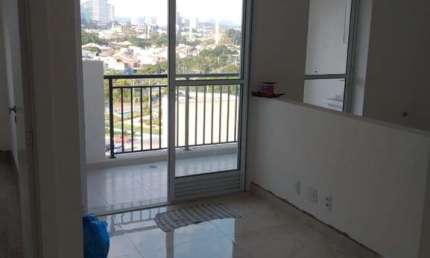 Apartamento para alugar em Nova Aldeinha/aldeia de 57.00m² com 2 Quartos e 1 Garagem