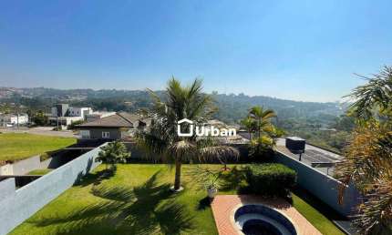 Casa de Condomínio para venda em Jardim Do Golf I de 300.00m² com 4 Quartos, 4 Suites e 4 Garagens