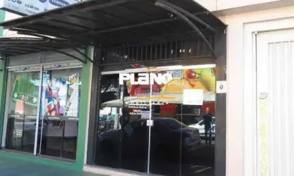 Imóvel Comercial para alugar em Cidade Nova de 10.00m²