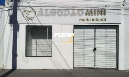 Imóvel Comercial para alugar em Cidade Nova de 39.00m²