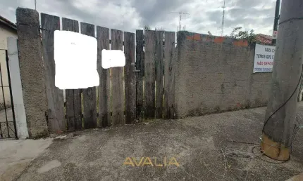 Terreno comercial para alugar no Centro, Indaiatuba 