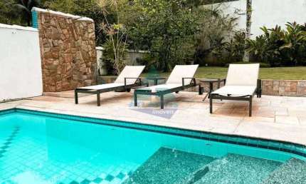 Casa para venda em Condomínio Costa Verde de 362.00m² com 6 Quartos, 6 Suites e 6 Garagens