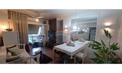 Apartamento para venda em Engenho Novo de 55.00m² com 2 Quartos e 1 Garagem