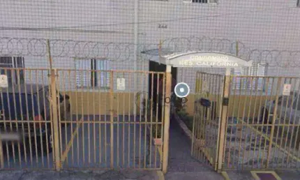 Apartamento para venda em Jardim Santa Mena de 28.00m² com 1 Quarto e 1 Garagem