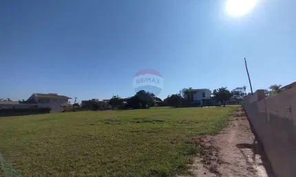 Terreno para venda em Portal Da Concórdia Ii (jacaré) de 1000.00m²