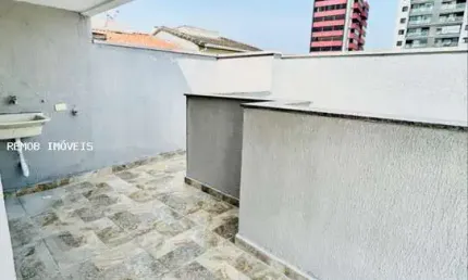Cobertura para alugar em Parque Das Nações de 76.00m² com 2 Quartos e 1 Garagem