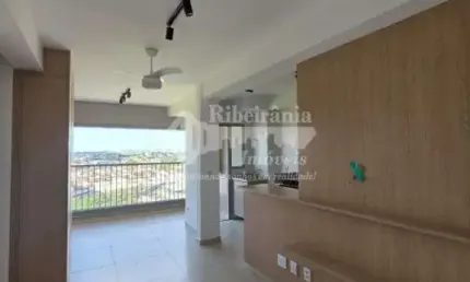 Apartamento para alugar em Alamedas Do Botânico de 64.00m² com 2 Quartos, 1 Suite e 1 Garagem