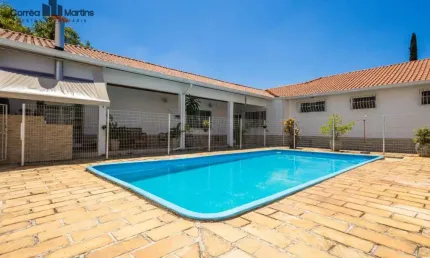 Casa para venda em Jardim Tropical de 567.00m² com 3 Quartos, 1 Suite e 2 Garagens