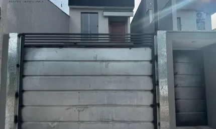 Casa para venda em Bela Vista de 150.00m² com 1 Quarto, 1 Suite e 1 Garagem