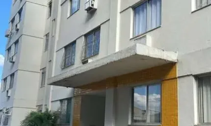 Apartamento para venda em Jardim Jalisco de 70.00m² com 2 Quartos e 1 Garagem