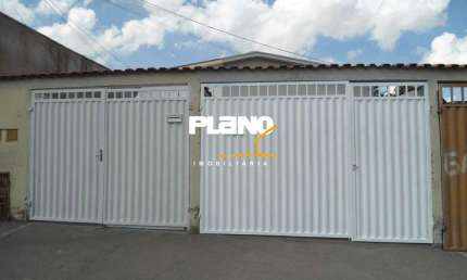 Casa para alugar em Jardim Tropical de 45.00m² com 2 Quartos e 1 Garagem
