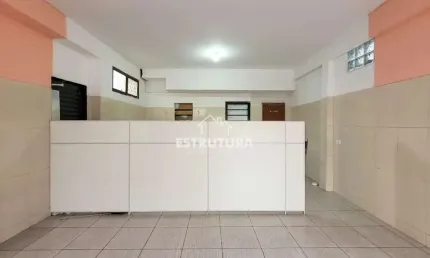 Imóvel Comercial para alugar em Parque Universitário de 40.00m²