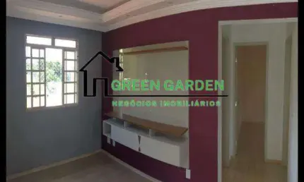 Apartamento para venda em Jardim Guanabara de 50.00m² com 2 Quartos e 1 Garagem