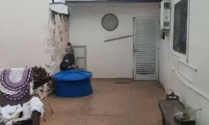 Casa para venda em Vila Industrial de 117.00m² com 3 Quartos e 2 Garagens