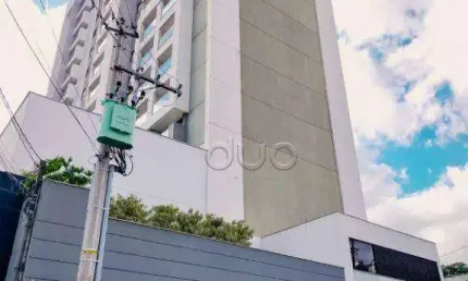Apartamento para alugar em Centro de 35.00m² com 1 Quarto e 1 Garagem