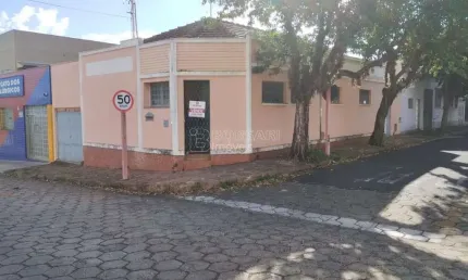 Casa para venda em Vila Xavier (vila Xavier) de 106.00m² com 3 Quartos e 2 Garagens