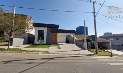Casa para venda em Gran Ville 1 de 300.00m² com 3 Quartos, 3 Suites e 4 Garagens