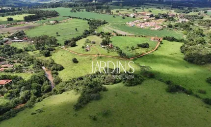 Chácara para venda em Zona Rural de 600.00m² com 7 Quartos, 6 Suites e 20 Garagens