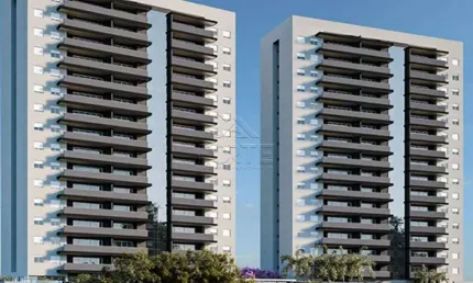 Apartamento para venda em Vila Independência de 87.00m² com 2 Quartos, 2 Suites e 2 Garagens