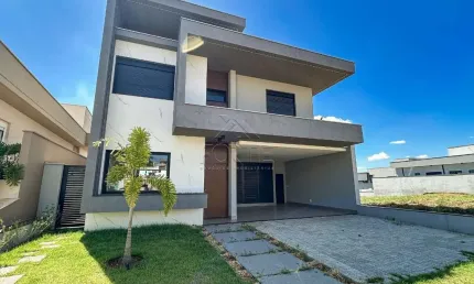 Casa de Condomínio para venda e aluguel em Santa Rosa de 312.00m² com 3 Quartos, 3 Suites e 2 Garagens