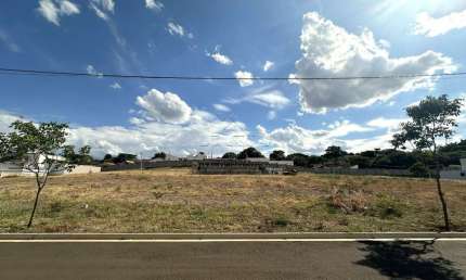 Terreno em condomínio fechado à venda na Avenida Jaime Pereira, 1618735, Ondas, Piracicaba