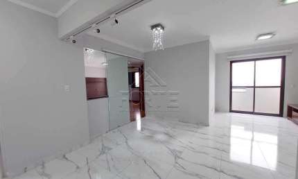 Apartamento para venda em Centro de 82.00m² com 3 Quartos, 1 Suite e 1 Garagem