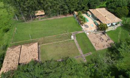 Fazenda / Sítio para venda em Anhumas de 85640.30m² com 2 Quartos e 5 Suites