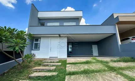 Casa de Condomínio para venda em Jardim Tatuapé de 286.00m² com 3 Quartos, 1 Suite e 4 Garagens