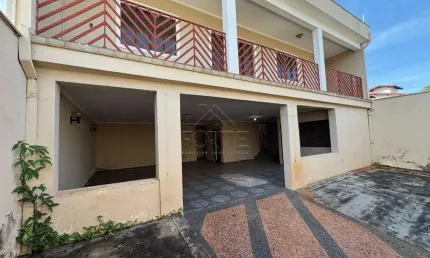 Casa para venda em Nova Piracicaba de 360.00m² com 4 Quartos, 1 Suite e 5 Garagens