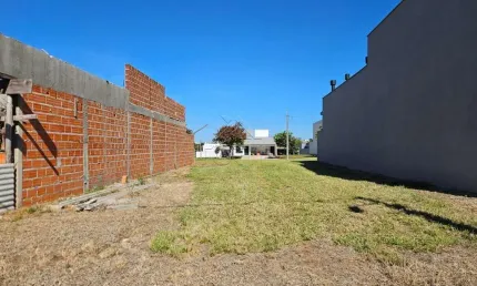 Terreno em condomínio fechado à venda na Avenida Charles Wesley, Taquaral, Piracicaba