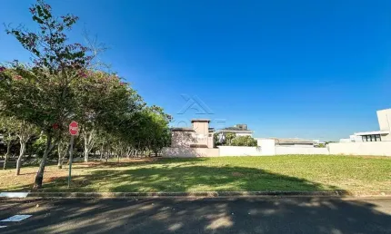 Terreno em condomínio fechado à venda na Rua Tiradentes, 1618688, Centro, Rio das Pedras