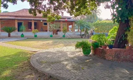 Chácara para venda em Vale Do Sol de 1343.00m² com 3 Quartos, 1 Suite e 3 Garagens