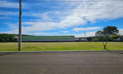 Terreno para venda em Terras De Piracicaba de 384.00m²