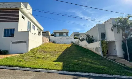Terreno para venda em Loteamento Residencial Reserva Do Engenho de 471.00m²