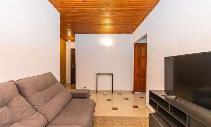 Casa para venda em Aviação de 100.00m² com 3 Quartos e 2 Garagens