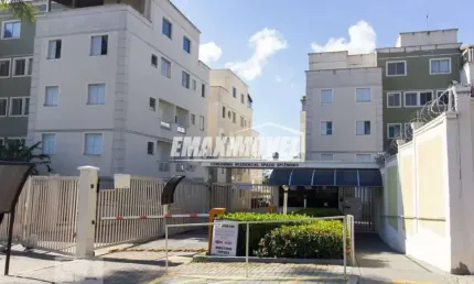 Apartamento para alugar em Parque Reserva Fazenda Imperial de 76.00m² com 2 Quartos, 1 Suite e 1 Garagem
