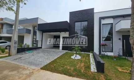 Casa para venda em Cajuru Do Sul de 112.00m² com 3 Quartos, 1 Suite e 2 Garagens