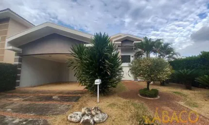 Casa para alugar em Swiss Park Residencial de 300.00m² com 3 Quartos, 3 Suites e 4 Garagens