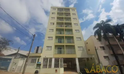 Apartamento para alugar em Vila Monteiro (gleba I) de 38.00m² com 1 Quarto e 1 Garagem