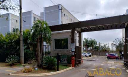 Apartamento para alugar em Residencial Parati de 50.00m² com 2 Quartos e 1 Garagem