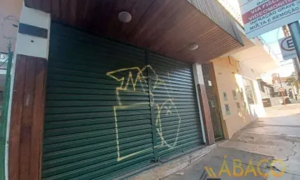 Sala comercial para alugar no Centro, São Carlos 