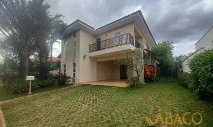 Casa para alugar em Swiss Park Residencial de 267.00m² com 4 Quartos, 3 Suites e 8 Garagens