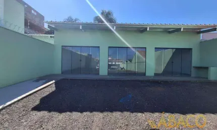 Prédio Comercial para alugar em Vila Monteiro (gleba I) de 484.00m²